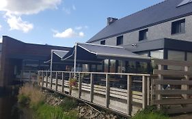 Auberge De L'etang Neuf