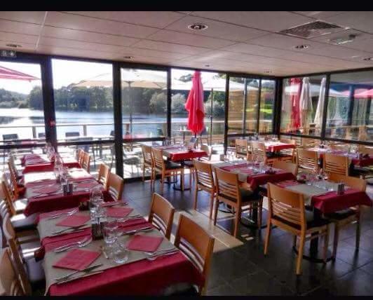 Auberge De L'Etang Neuf Saint-Connan Extérieur photo